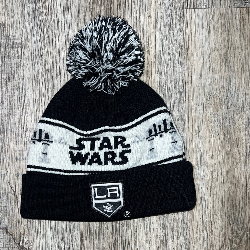 Star Wars LA